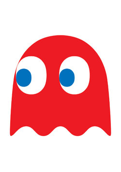 Pac-Man-Ghost-Blinky-drawing.jpg
