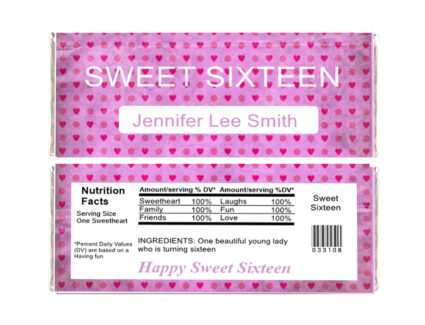 Sweet 16